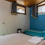 Casa Vacanze Guardea Casa de Campo Guardea