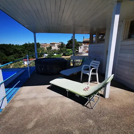 Casa Vacanze Guardea 乡村民宿 *