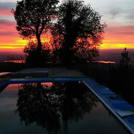 Casa Vacanze Guardea *