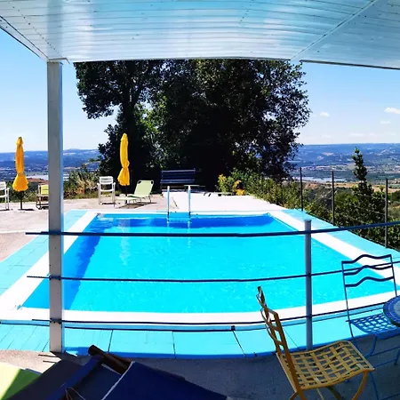 Casa Vacanze Guardea