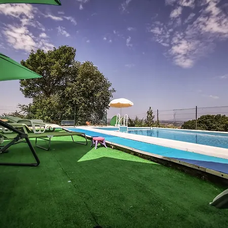 Casa Vacanze Guardea Landhuis