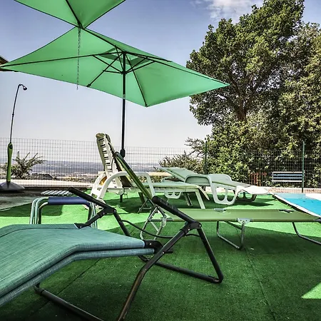 Casa Vacanze Guardea Guardea