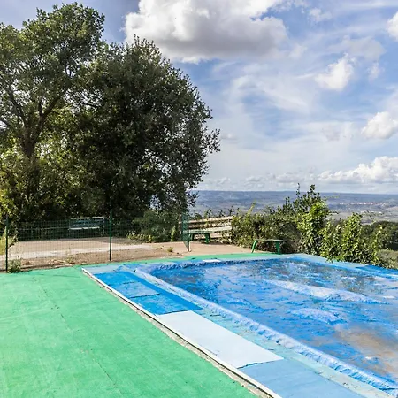 Casa Vacanze Guardea 乡村民宿 *