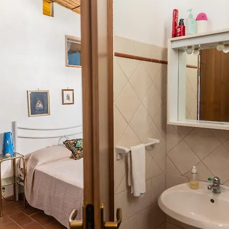 Casa Vacanze Guardea