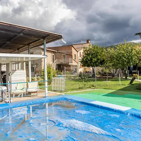 Casa Vacanze Guardea * Guardea