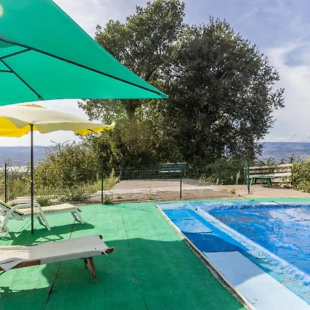 Casa Vacanze Guardea Landhuis