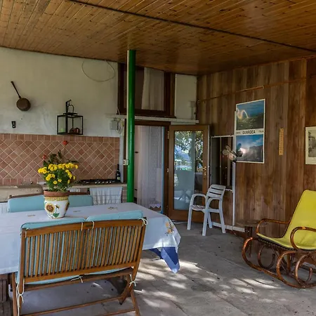 Casa Vacanze Guardea