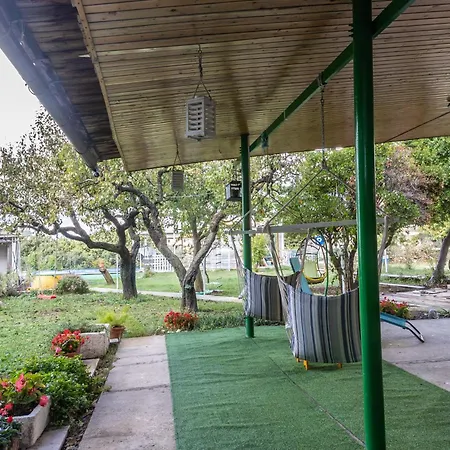 Landhuis Casa Vacanze Guardea Guardea