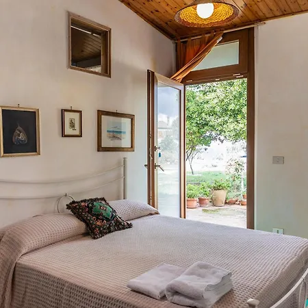 Casa Vacanze Guardea * Guardea