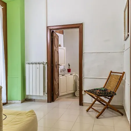 Casa Vacanze Guardea Landhuis