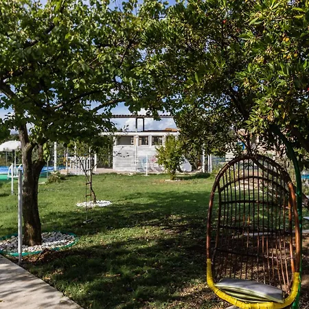 乡村民宿 Casa Vacanze Guardea