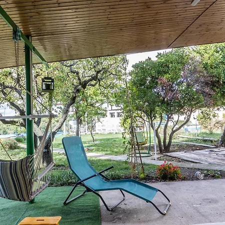 Casa Vacanze Guardea * Guardea