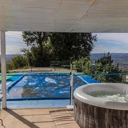 Casa Vacanze Guardea Landhuis Guardea