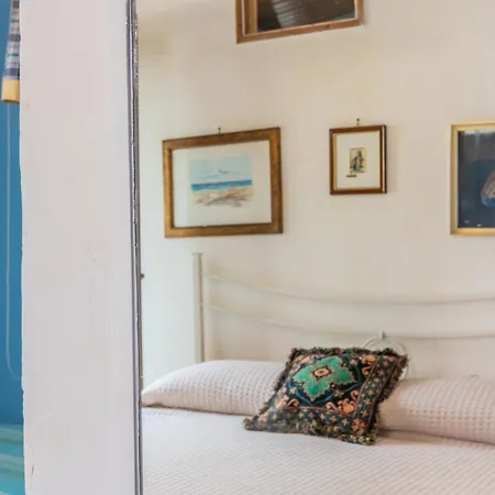 Casa Vacanze Guardea Landhaus