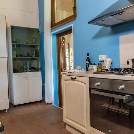 Landhaus Casa Vacanze Guardea *