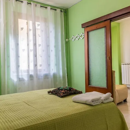Casa Vacanze Guardea *