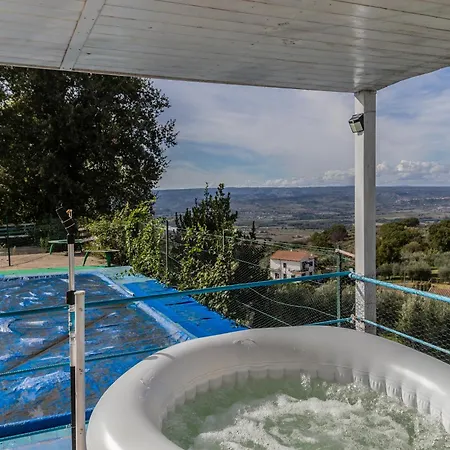 Casa Vacanze Guardea 乡村民宿 *