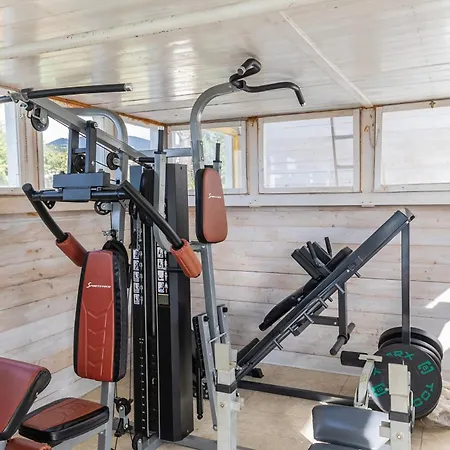 乡村民宿 Casa Vacanze Guardea Guardea