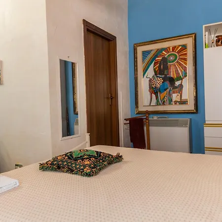 Casa Vacanze Guardea Guardea