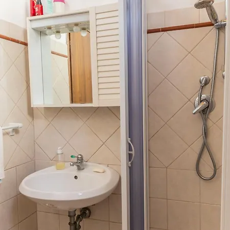 Casa Vacanze Guardea Landhaus