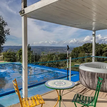 Landhuis Casa Vacanze Guardea *