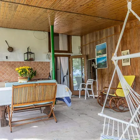 Landhuis Casa Vacanze Guardea Guardea