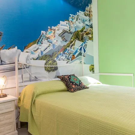 Casa Vacanze Guardea * Guardea