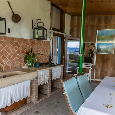 乡村民宿 Casa Vacanze Guardea