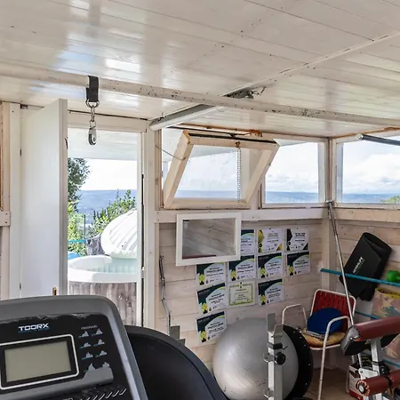 Casa Vacanze Guardea Guardea