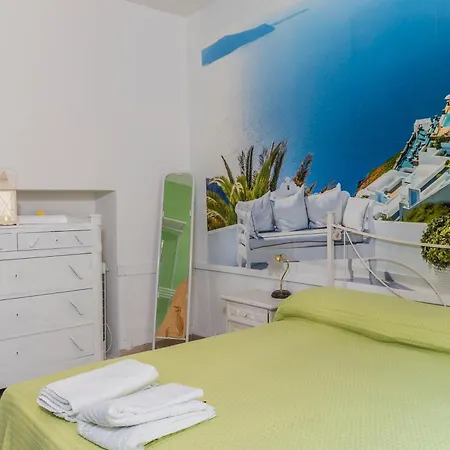 Casa Vacanze Guardea Landhaus