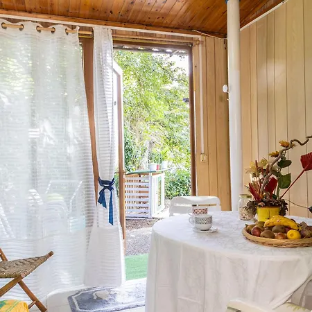 Landhuis Casa Vacanze Guardea *