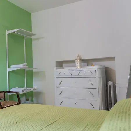 Casa Vacanze Guardea *