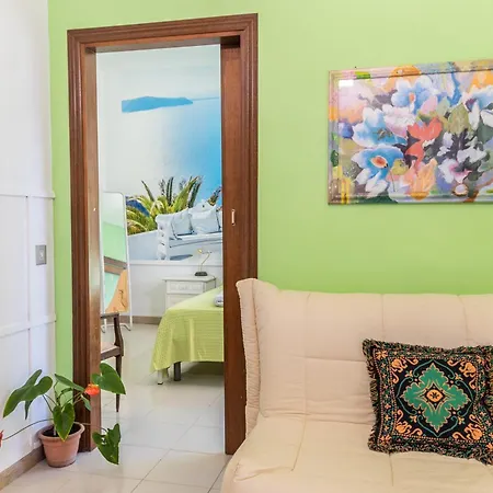 Casa Vacanze Guardea