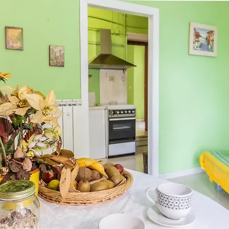 Landhuis Casa Vacanze Guardea