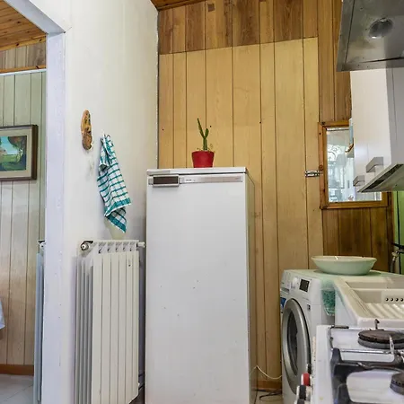 Landhuis Casa Vacanze Guardea *