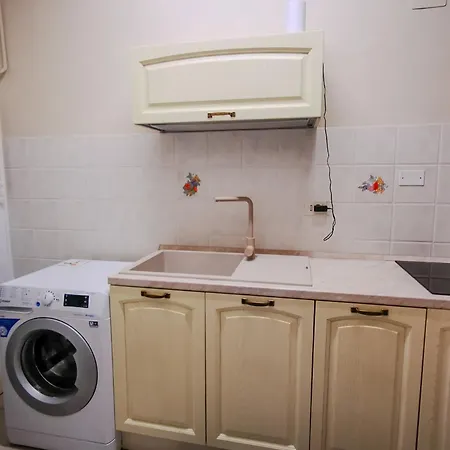 乡村民宿 Casa Vacanze Guardea Guardea