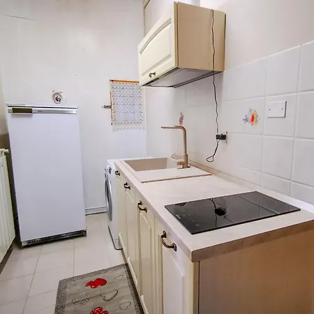 Casa Vacanze Guardea * Guardea