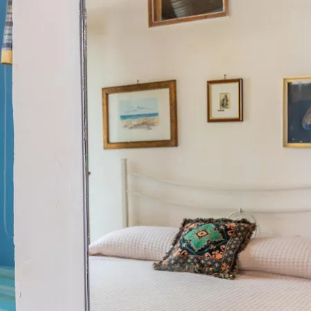 Casa Vacanze Guardea Landhuis Guardea