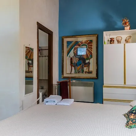 Casa Vacanze Guardea *