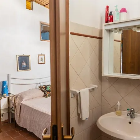 Casa Vacanze Guardea