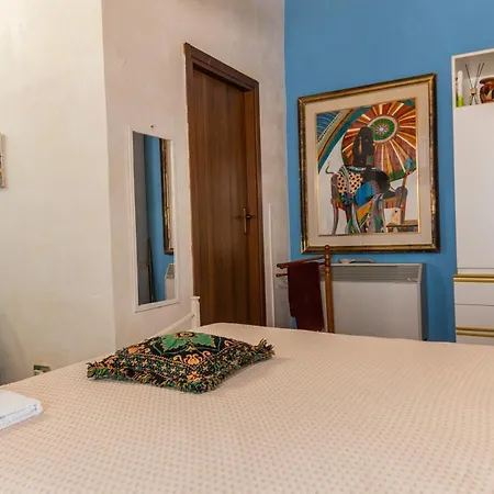 Casa Vacanze Guardea Landhuis
