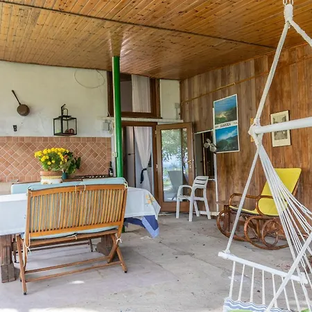 Casa Vacanze Guardea Landhuis Guardea