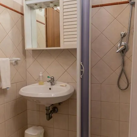 Casa Vacanze Guardea *