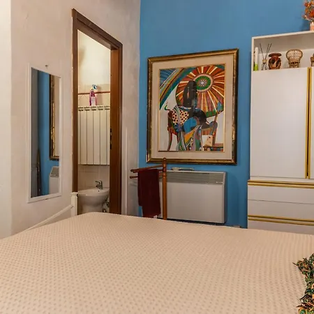 Casa Vacanze Guardea * Guardea