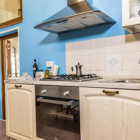 Casa Vacanze Guardea
