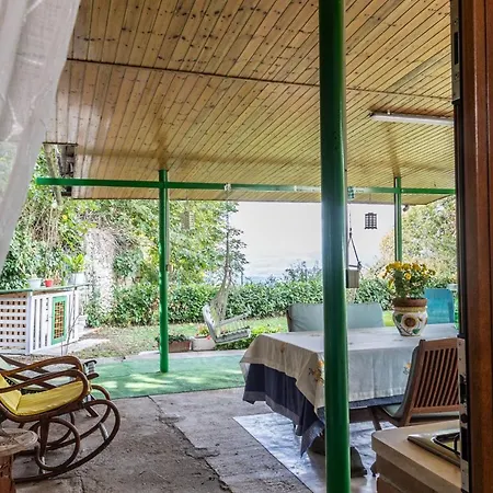 Casa Vacanze Guardea Landhaus