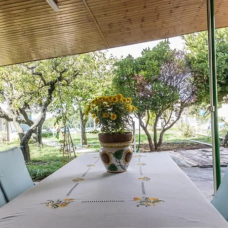 Casa Vacanze Guardea *