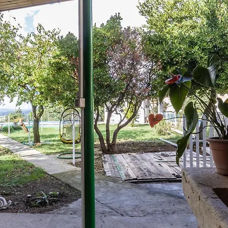 Casa Vacanze Guardea Guardea