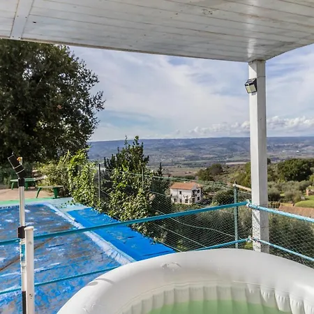 Casa Vacanze Guardea Guardea