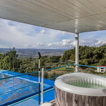 Landhuis Casa Vacanze Guardea